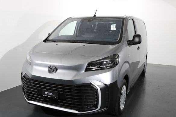 TOYOTA PROACE Van L1 2.0 D Advanced 0