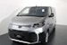 TOYOTA PROACE Van L1 2.0 D Advanced