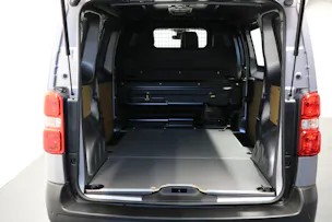 Toyota PROACE Van L1 2.0 D Advanced