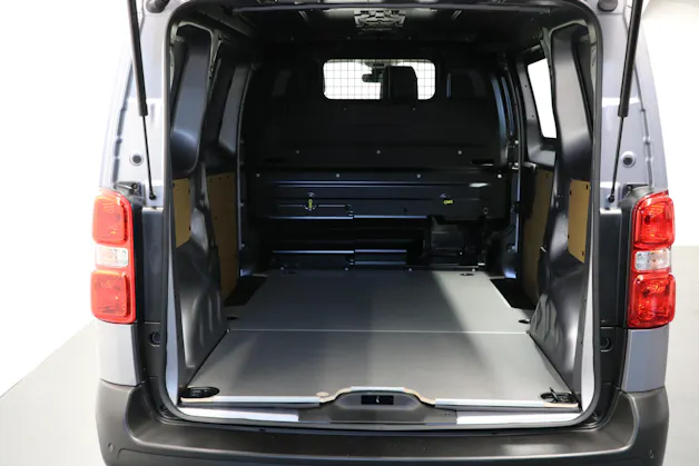 Toyota PROACE Van L1 2.0 D Advanced