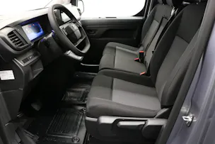 Toyota PROACE Van L1 2.0 D Advanced