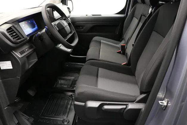 Toyota PROACE Van L1 2.0 D Advanced
