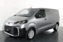 Toyota PROACE Van L1 2.0 D Advanced