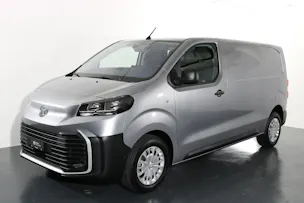 Toyota PROACE Van L1 2.0 D Advanced