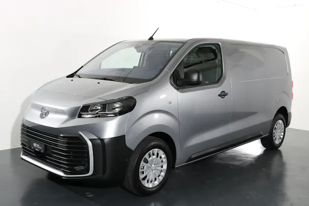 Toyota PROACE Van L1 2.0 D Advanced