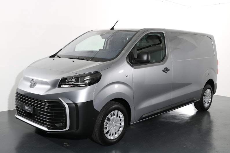 Vehicle image TOYOTA PROACE