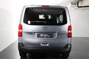 Vehicle image TOYOTA PROACE Van L1 2.0 D Advanced
