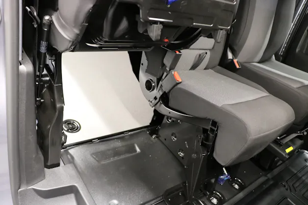 Toyota PROACE Van L1 2.0 D Advanced