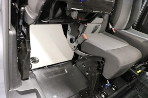 Vehicle image TOYOTA PROACE Van L1 2.0 D Advanced