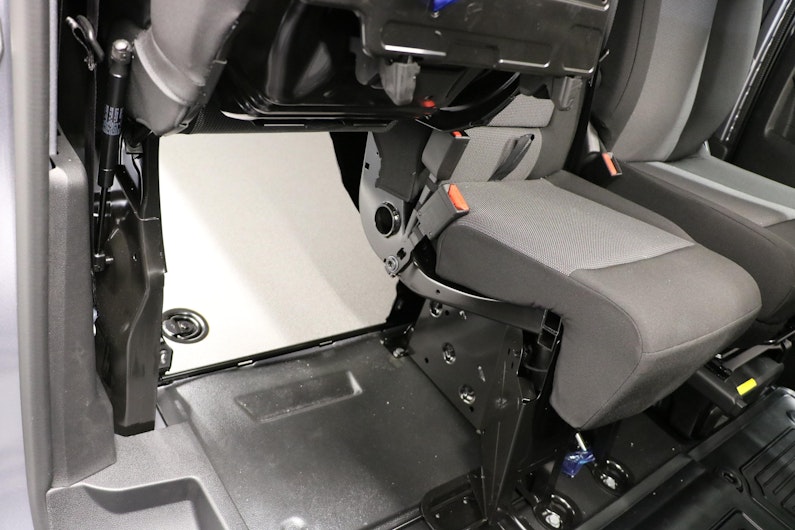 Vehicle image TOYOTA PROACE