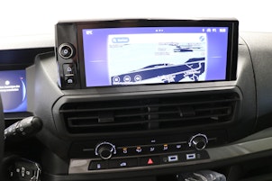 Vehicle image TOYOTA PROACE Van L1 2.0 D Advanced