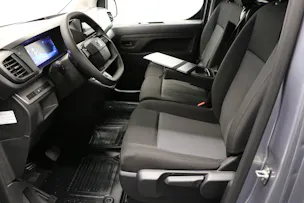 Toyota PROACE Van L1 2.0 D Advanced