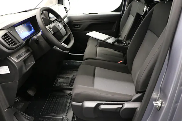Toyota PROACE Van L1 2.0 D Advanced