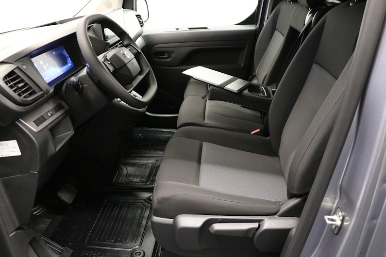 Vehicle image TOYOTA PROACE