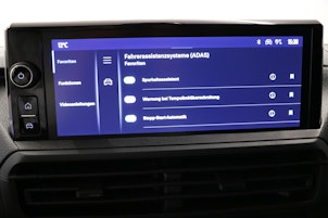 Vehicle image TOYOTA PROACE Van L1 2.0 D Advanced