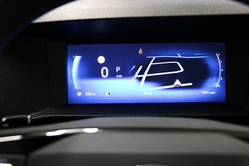 Vehicle image TOYOTA PROACE