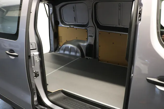 Toyota PROACE Van L1 2.0 D Advanced