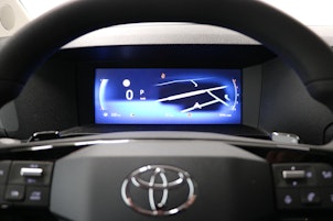 Vehicle image TOYOTA PROACE Van L1 2.0 D Advanced