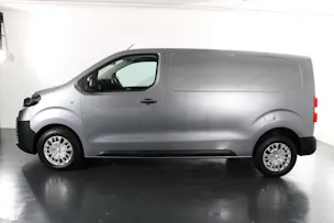 Toyota PROACE Van L1 2.0 D Advanced