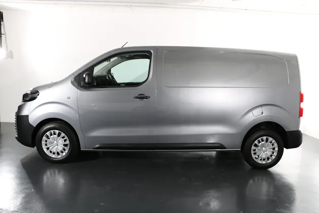 Toyota PROACE Van L1 2.0 D Advanced