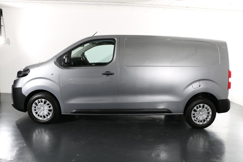 Vehicle image TOYOTA PROACE