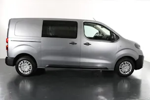 Toyota PROACE Van L1 2.0 D Advanced