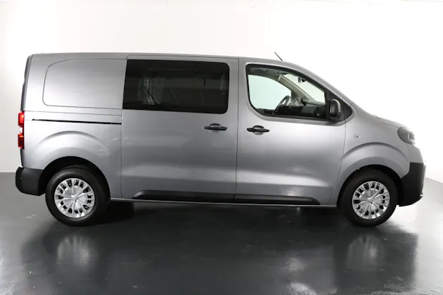 Toyota PROACE Van L1 2.0 D Advanced