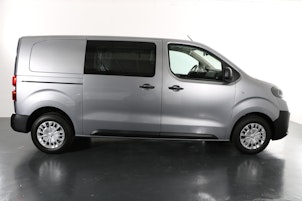Vehicle image TOYOTA PROACE Van L1 2.0 D Advanced