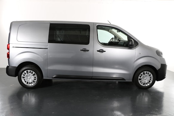 TOYOTA PROACE Van L1 2.0 D Advanced 3