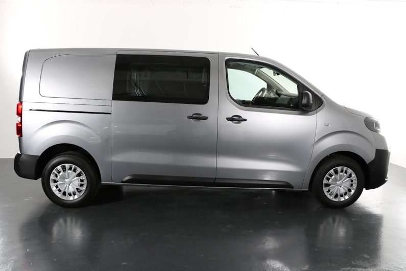Vehicle image TOYOTA PROACE