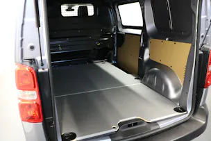Toyota PROACE Van L1 2.0 D Advanced