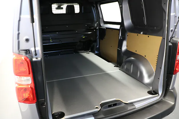 Toyota PROACE Van L1 2.0 D Advanced