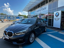 BMW 118i