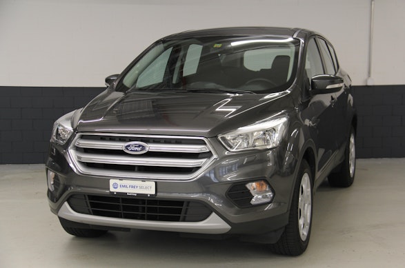 FORD Kuga 1.5 EcoB 120 Trend 2WD 0