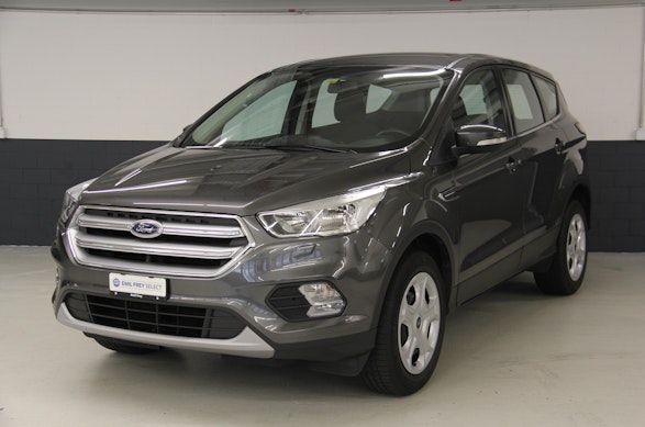 FORD Kuga 1.5 EcoB 120 Trend 2WD 1