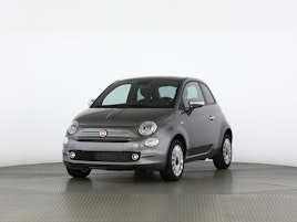 FIAT 500 1.0 Hybrid Swiss Edition