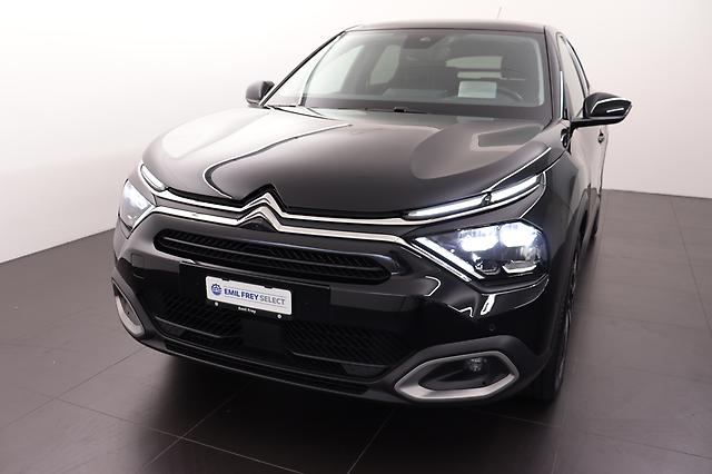 CITROEN C4 1.2 PureTech Shine: Jetzt Probefahrt buchen!