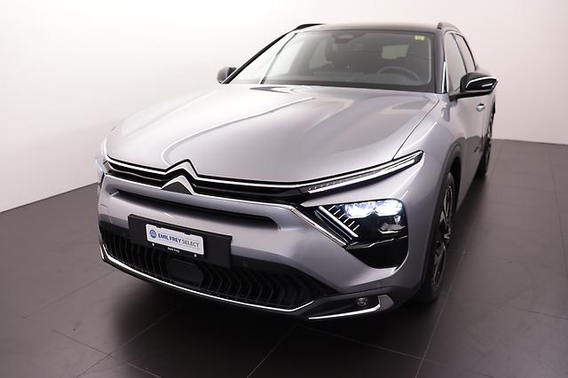 CITROEN C5 X 1.6 PureTech Shine: Jetzt Probefahrt buchen!