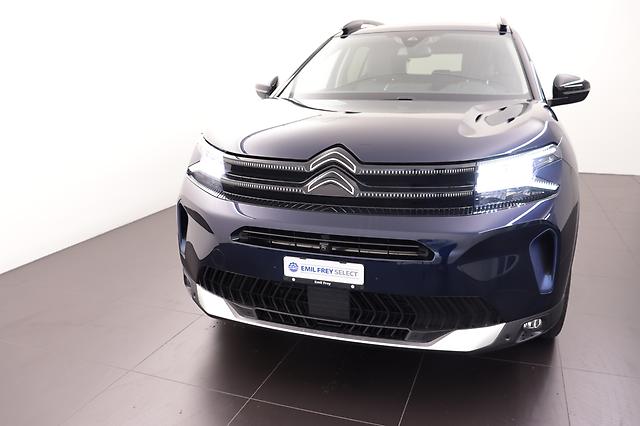 CITROEN C5 Aircross 1.2 PureTech Shine Pack: Jetzt Probefahrt buchen!