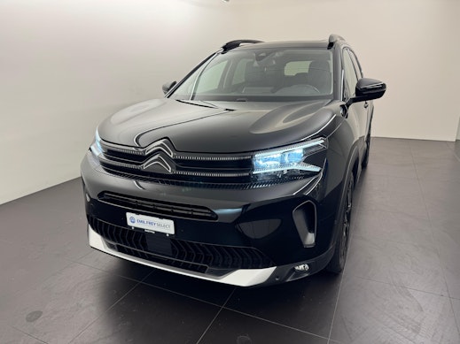 CITROEN C5 Aircross 1.5 BlueHDi Shine 0