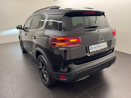CITROEN C5 Aircross 1.5 BlueHDi Shine 2