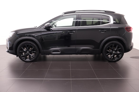 CITROEN C5 Aircross 1.5 BlueHDi Shine 3