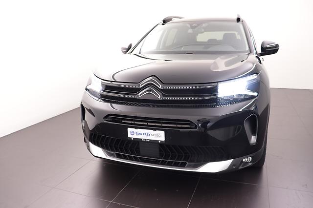 CITROEN C5 Aircross 1.5 BlueHDi Shine: Jetzt Probefahrt buchen!