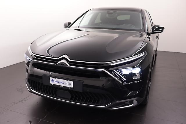 CITROEN C5 X 1.6 PureTech Shine Pack: Jetzt Probefahrt buchen!