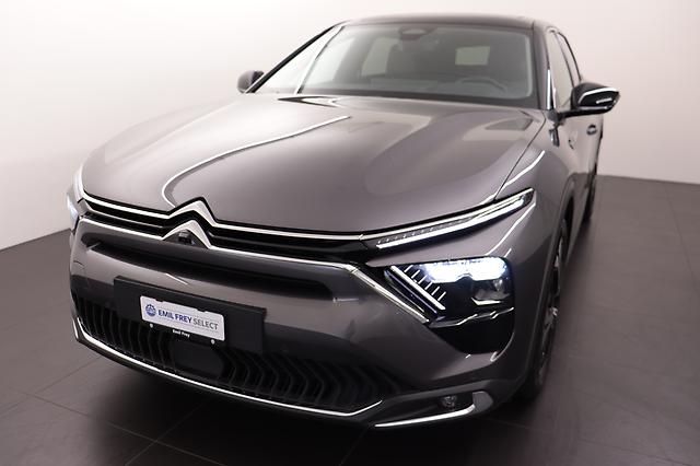 CITROEN C5 X 1.6 Plug-in Hybrid Shine Pack: Jetzt Probefahrt buchen!