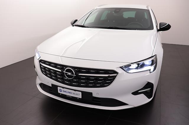 OPEL Insignia Sports Tourer 1.5 D Business: Jetzt Probefahrt buchen!