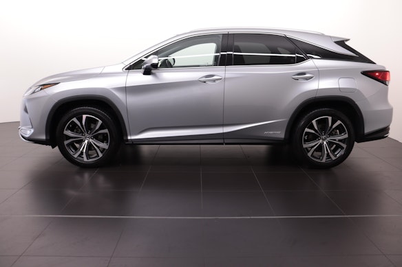 LEXUS RX 450h X 3