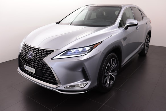 LEXUS RX 450h X 1