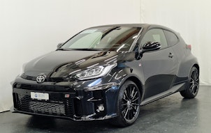 Vehicle image TOYOTA GR Yaris 1.6 Turbo Sport 4x4