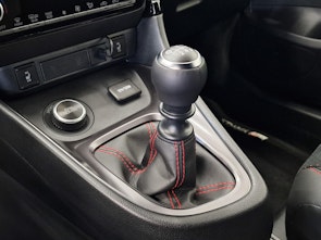 Vehicle image TOYOTA GR Yaris 1.6 Turbo Sport 4x4